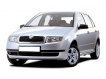 Skoda Fabia I Hatchback